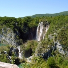 Nationalpark Plitvicer Seen